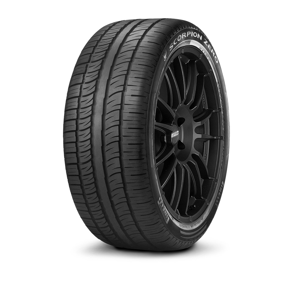 PIRELLI 275/50R20 113W XL MO1 SCORPION ZERO ASIMMETRICO